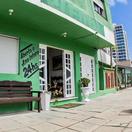Elite Hotel Tramandai Ngoại thất bức ảnh