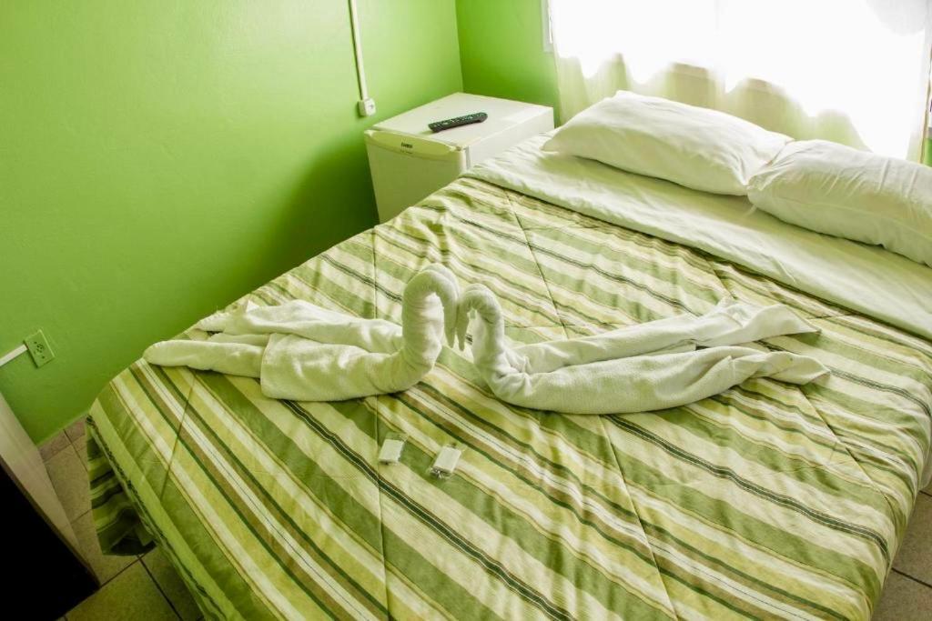 Elite Hotel Tramandai Ngoại thất bức ảnh