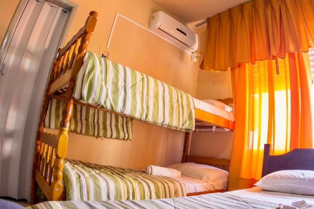 Elite Hotel Tramandai Ngoại thất bức ảnh