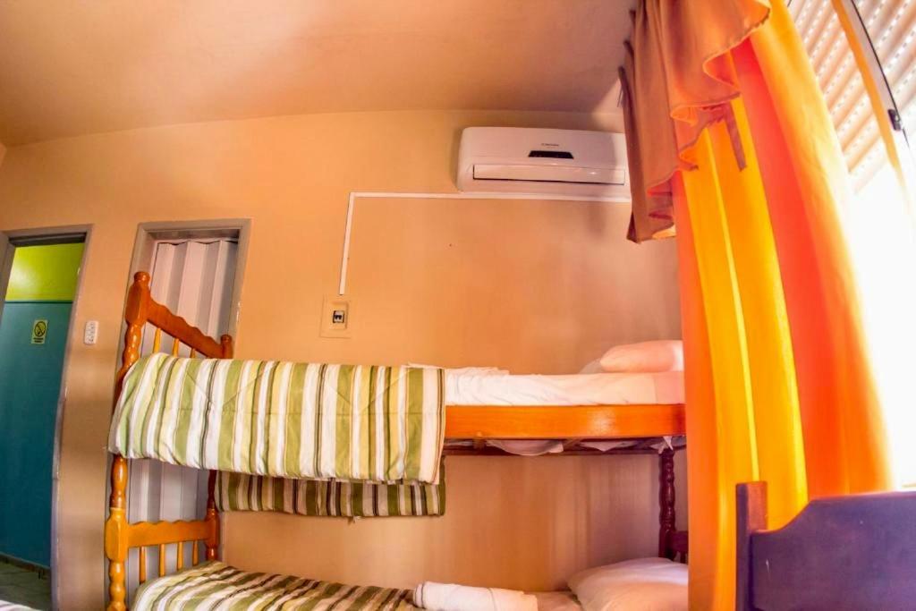 Elite Hotel Tramandai Ngoại thất bức ảnh