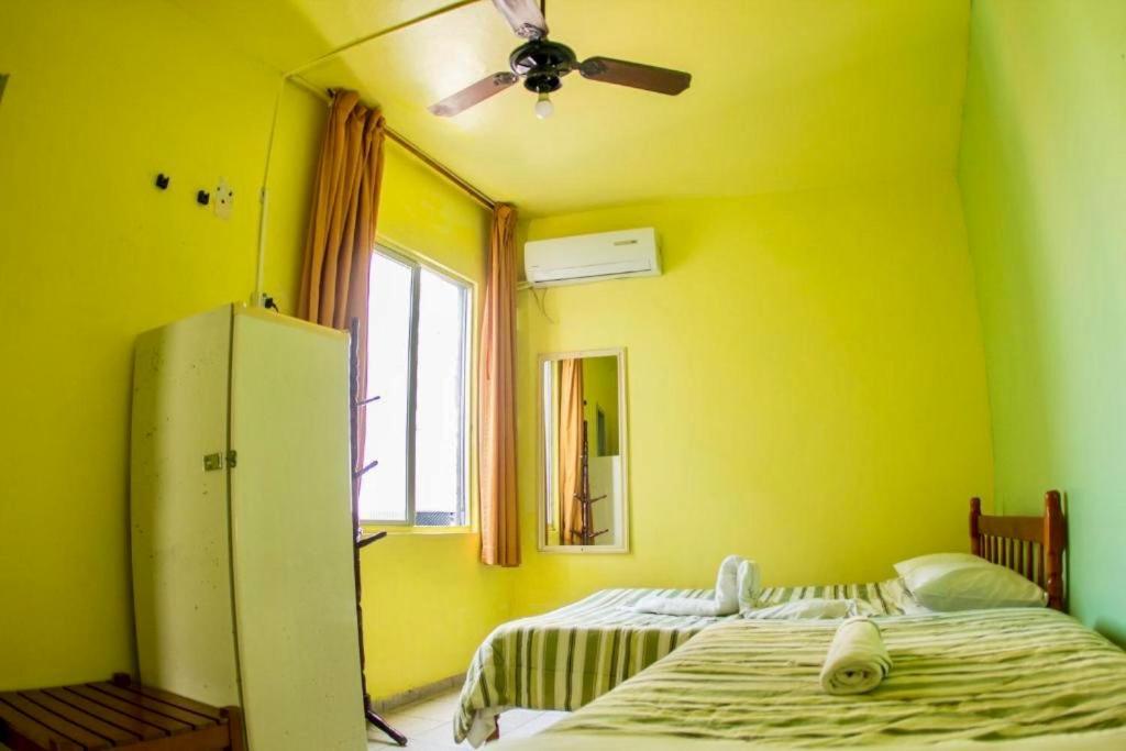Elite Hotel Tramandai Ngoại thất bức ảnh
