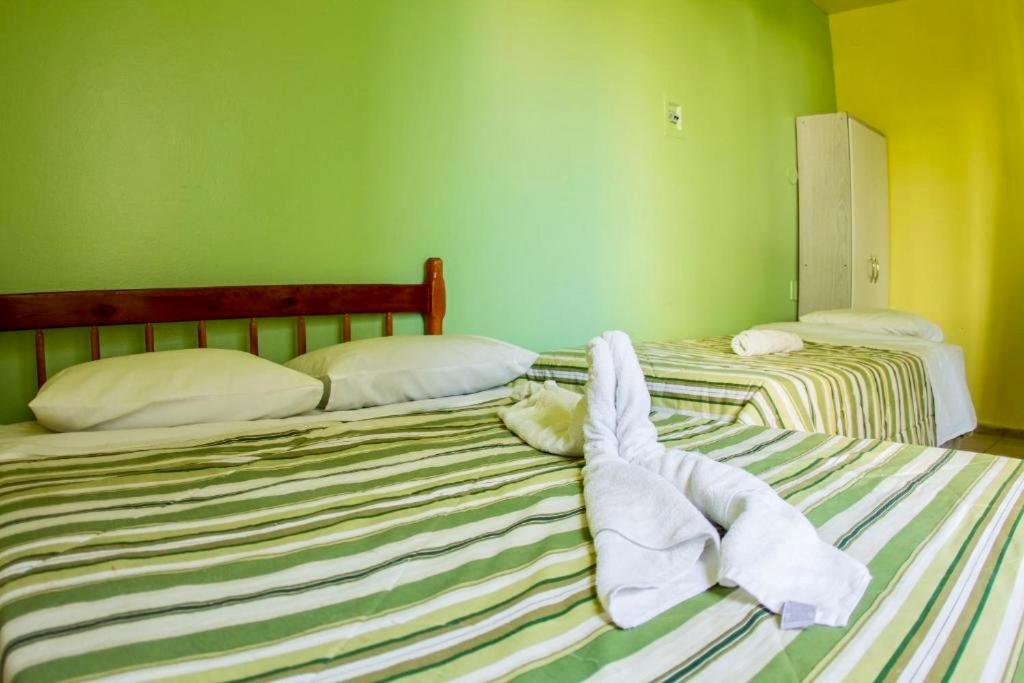 Elite Hotel Tramandai Ngoại thất bức ảnh