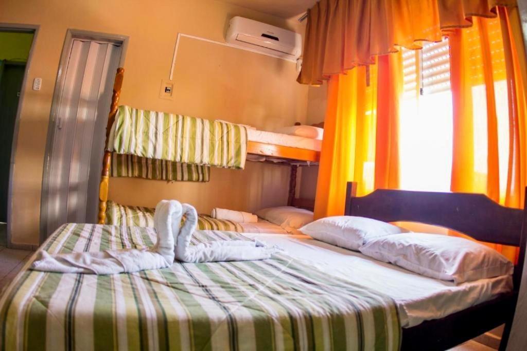 Elite Hotel Tramandai Ngoại thất bức ảnh