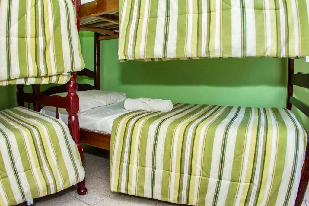 Elite Hotel Tramandai Ngoại thất bức ảnh