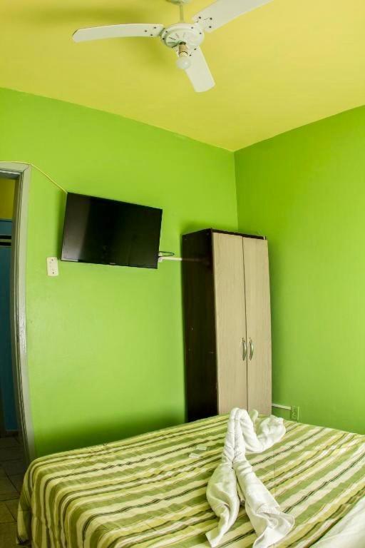 Elite Hotel Tramandai Ngoại thất bức ảnh